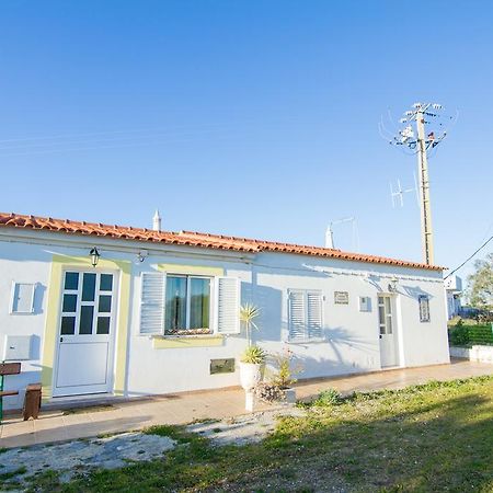 Akivillas Silves Relax Екстер'єр фото