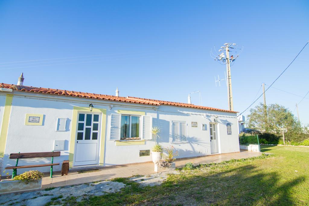 Akivillas Silves Relax Екстер'єр фото