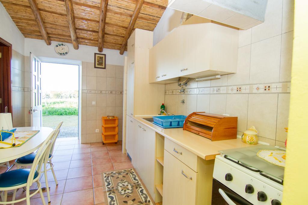 Akivillas Silves Relax Екстер'єр фото