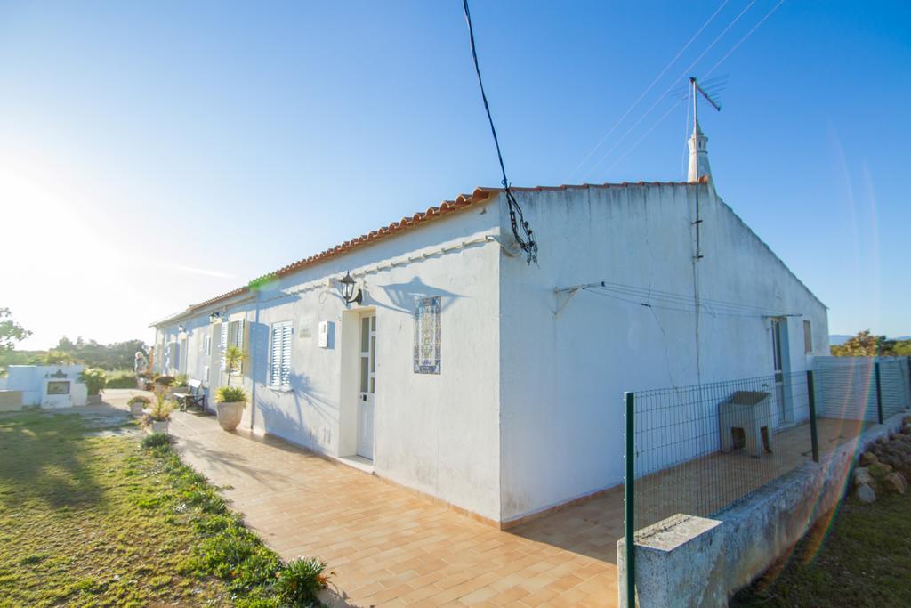 Akivillas Silves Relax Екстер'єр фото