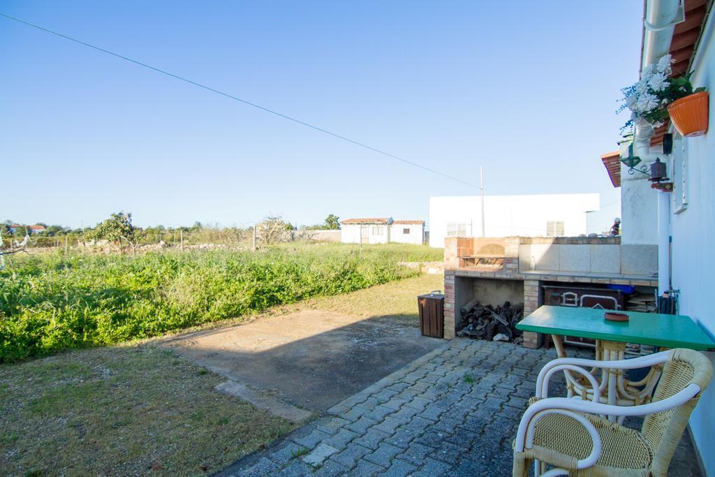 Akivillas Silves Relax Екстер'єр фото