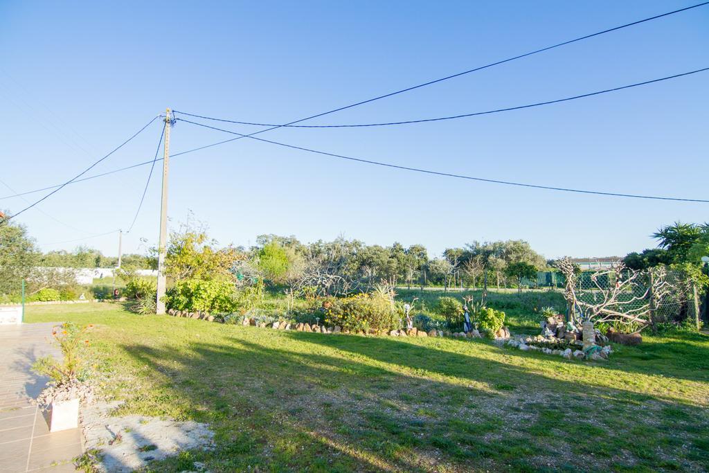 Akivillas Silves Relax Екстер'єр фото