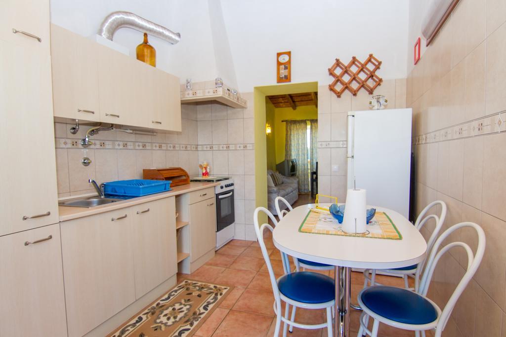 Akivillas Silves Relax Екстер'єр фото