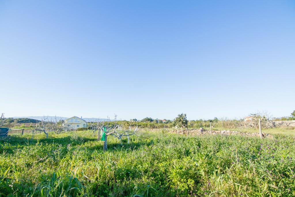 Akivillas Silves Relax Екстер'єр фото